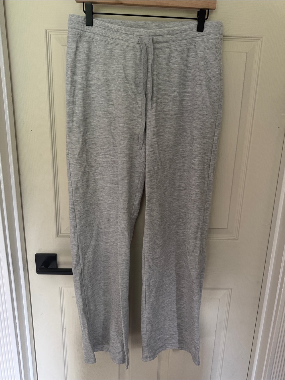 Aritzia TNA Waffle Pants